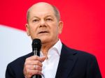 Scholz: V nemeckých predčasných parlamentných voľbách bude v stávke veľmi veľa