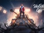 Jason Statham preberá velenie ako ultimátny tankový veliteľ v hre World of Tanks