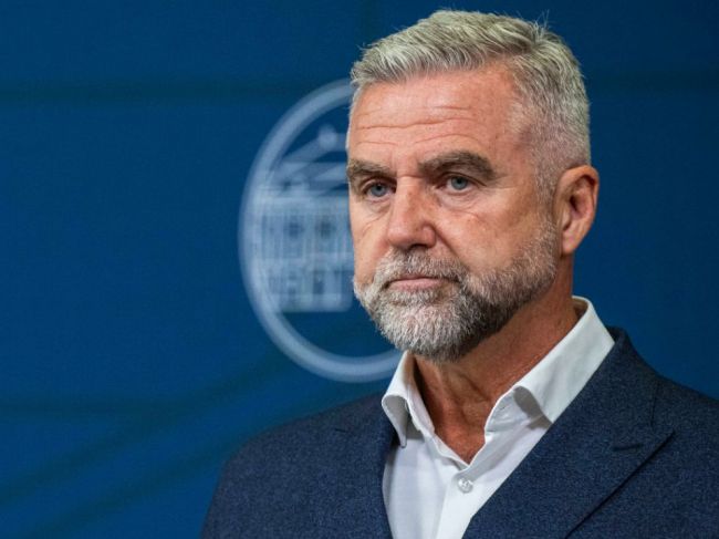 Gašpar: Ak by sa Huliak vrátil do SNS, je možná diskusia o ministerstve