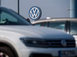 Zamestnanci Volkswagenu vstúpia v pondelok do varovného štrajku