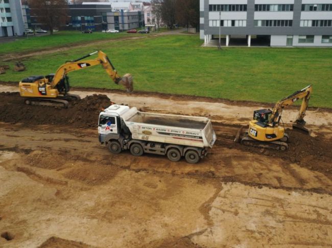 Vláda sa na stredajšom zasadnutí bude zaoberať aj nemocnicou v Martine