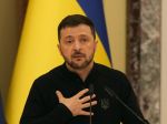 Zelenskyj: V ruskom zajatí je najmenej šesť ukrajinských primátorov a starostov