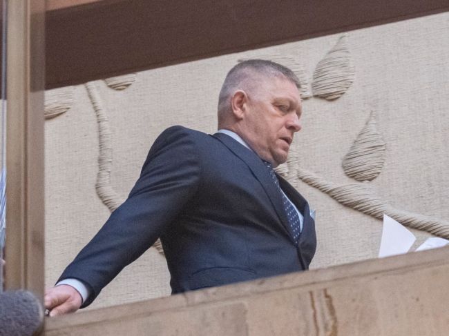 Fico odcestoval na návštevu Brazílie, stretne sa aj s prezidentom