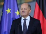 Scholz požiadal parlament, aby sa o dôvere vláde hlasovalo 16. decembra