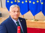 Orbán: Maďarský návrh na vianočné prímerie Zelenskyj odmietol, je to smutné