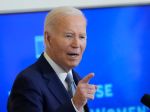 Biden udelil milosť 39 ľuďom a zmiernil tresty 1500 odsúdeným