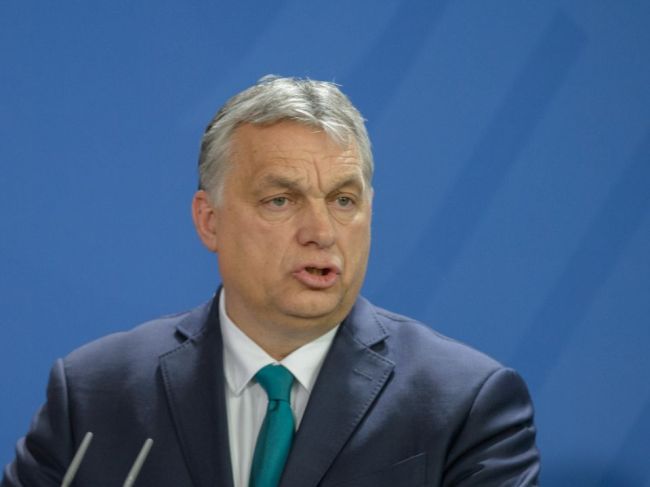 Orbán: Svet čaká za Trumpa veľký obrat