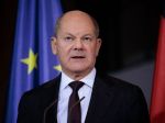 Scholz: Dobre integrovaní sýrski utečenci sú v Nemecku naďalej vítaní