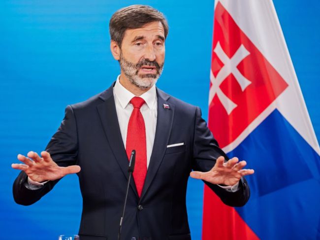 J. Blanár: Slovensko je aktívnym a spoľahlivým členom OECD