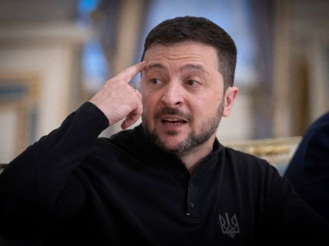 Zelenskyj: Rusko začalo pri Kursku nasadzovať severokórejských vojakov