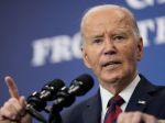 Biden označil spojenectvo s Južnou Kóreou za základný pilier mieru v regióne