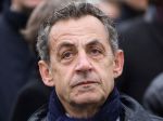 Francúzskeho exprezidenta Sarkozyho odsúdili za korupciu