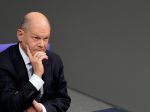 Scholz telefonoval s Trumpom, hovorili najmä o bezpečnostných otázkach