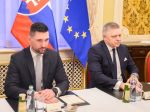 Fico: Zníženie DPH na základné potraviny bude mať protiinflačný charakter