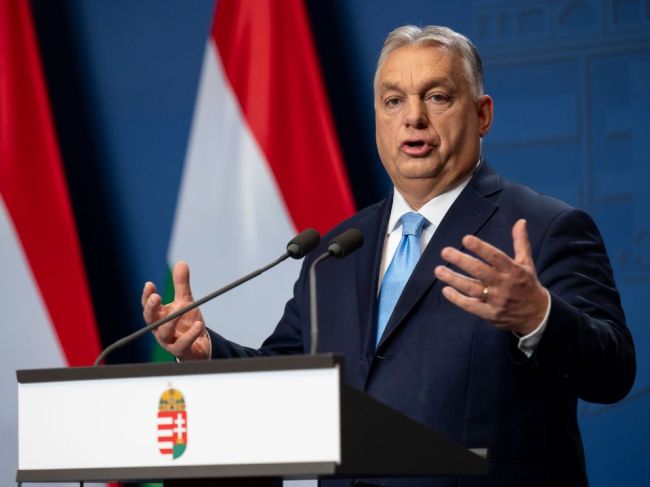 Orbán: Teroristické útoky sú v západnej Európe už takmer pravidelnými