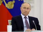 Putin reaguje na útok Ukrajincov: Budú vystavení skaze