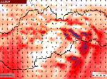 Počasie na Štedrý deň: Meteorológovia varujú pred nebezpečným javom