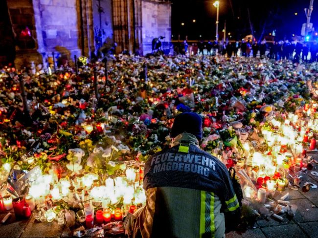 Spomienkový koncert pre obete útoku: Mesto Magdeburg mení tradičnú vianočnú udalosť