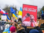 KDH kritizuje kroky predsedu vlády SR, poukázalo aj na jeho cestu do Kremľa