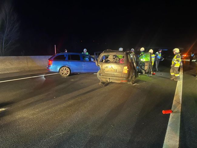 Tragická nehoda: Auto so slovenskými opatrovateľkami havarovalo v Rakúsku