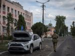 Predstaviteľ NATO varuje pred útokom z Ruska, toto by mohol spôsobiť