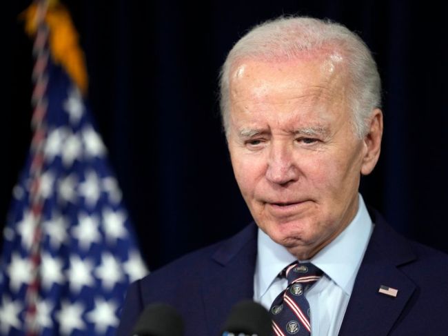 Biden vyhlásil 9. január za deň štátneho smútku za Cartera