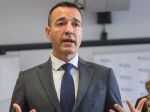 Drucker: Bezpečné prostredie v školách súvisí aj s duševným zdraví detí