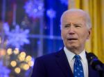 Biden posiela Ukrajine ďalšiu pomoc za miliardy