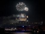 Bezpečný Silvester: Zákaz pyrotechniky a posilnené policajné hliadky