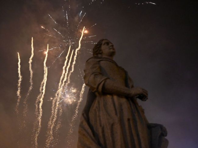 Zábavná pyrotechnika nie je celkom zakázaná: Podmienky používania