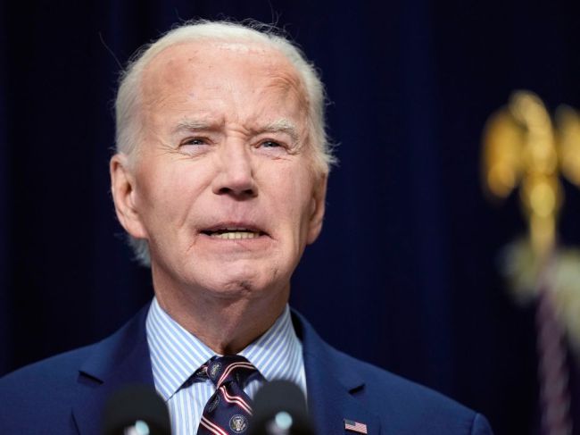 Biden: Podozrivý z útoku v New Orleans bol zrejme "inšpirovaný ISIS"