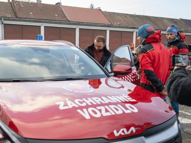 Horskí záchranári varujú: Pozor v týchto oblastiach, hrozí nebezpečie!