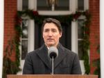 Kanadský premiér Justin Trudeau odstupuje z funkcie