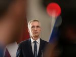 Účasť na inaugurácii Trumpa plánuje aj bývalý šéf NATO Stoltenberg