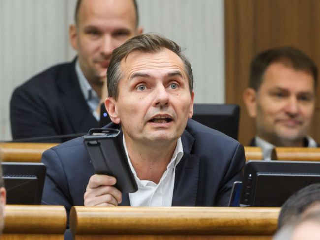 Ľubomír Galko sa stal členom predsedníctva strany Demokrati