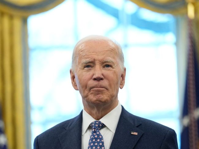 USA: Biden si myslí, že nad Trumpom mohol zvíťaziť