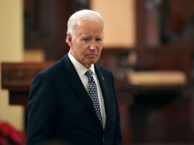 Bidenova vláda pred nástupom Trumpa chystá nové sankcie voči Rusku