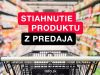 Metro sťahuje z predaja túto sladkosť, našli v nej cudzí predmet