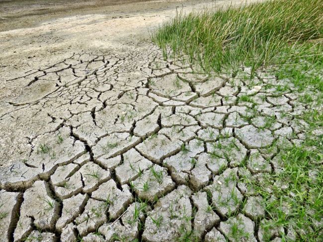 Globálne otepľovanie dosiahlo rekord: Ľudská činnosť a El Niño urýchľujú zmenu klímy