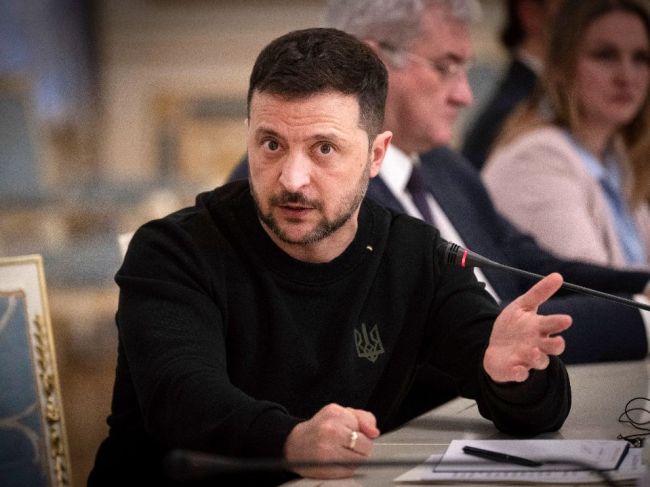 Zelenskyj potvrdil zajatie dvoch vojakov KĽDR v ruskej Kurskej oblasti