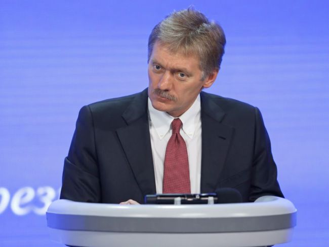 Peskov: Rusko zvládne aj posledné kolo sankcií USA