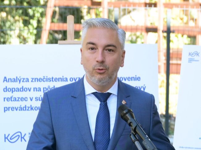Polícia podala v kauze, kde je obvinený aj predseda KSK, návrh na obžalobu