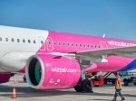 Wizz Air očakáva, že problém s motormi od Pratt & Whitney môže trvať aj 5 rokov