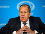 Lavrov: Bankrot alebo predaj prevádzkovateľa Severného prúdu 2 bude krádež