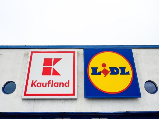 Kaufland a Lidl sťahujú z predaja viaceré produkty