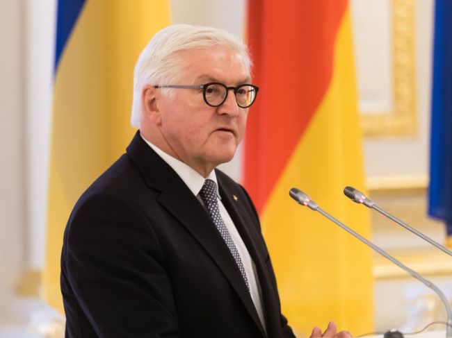 Steinmeier: Zahraničná politika Nemecka sa po parlamentných voľbách nezmení