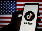 TikTok plánuje zatvoriť svoju aplikáciu pre používateľov v USA