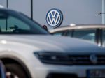 O nechcené nemecké továrne Volkswagenu sa zaujíma Čína