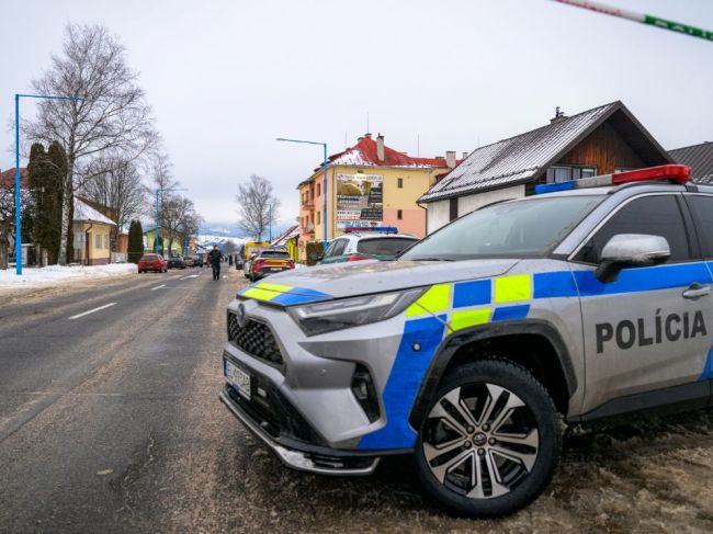 Matúš Šutaj Eštok vyzýva na zastavenie šírenia nenávisti v súvislosti s útokom