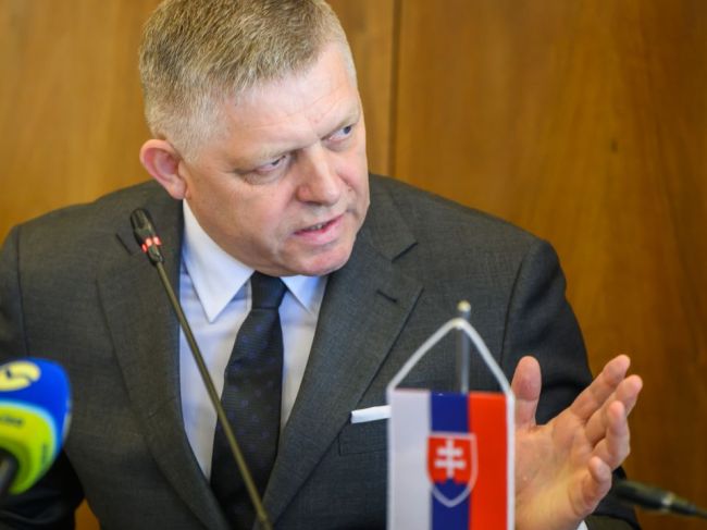 Fico odcestuje do Turecka, stretne sa aj s Erdoganom